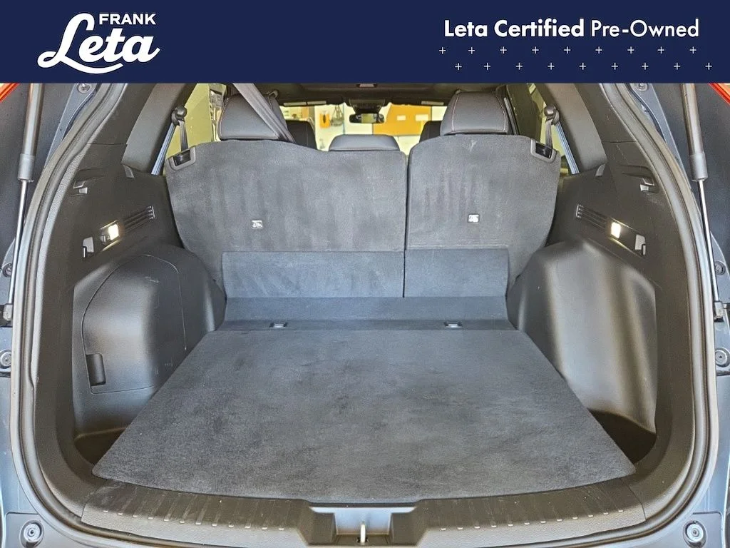 Certified Used 2023 Gray Honda Sport image 24