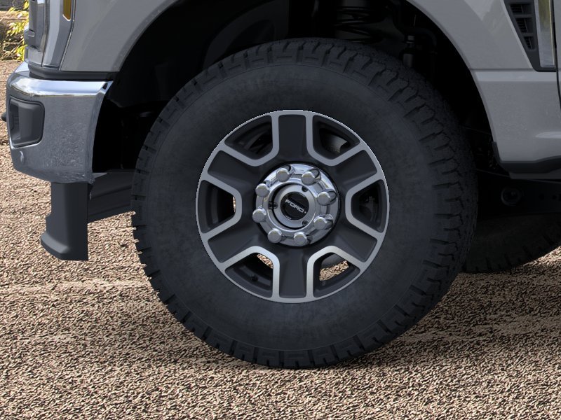 New 2026 Avalanche Ford F-250® Lariat® image 43