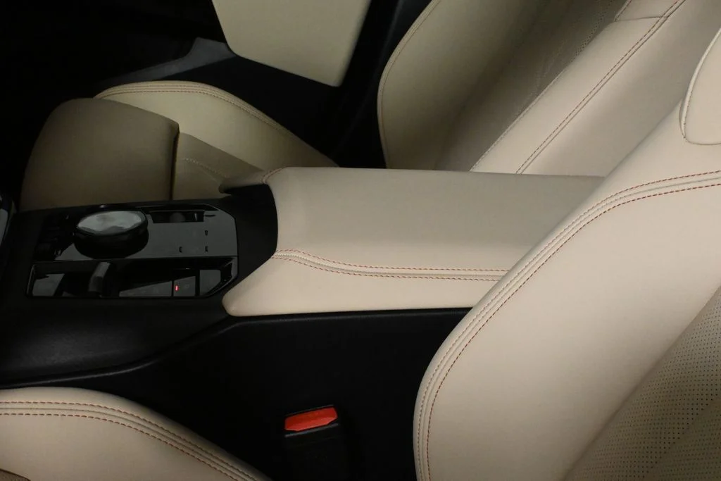 Used 2026 Gray BMW 30 xDrive image 24