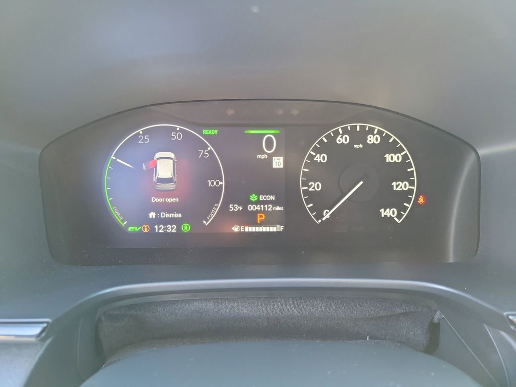 2026 Honda CR-V Sport - Photo 31