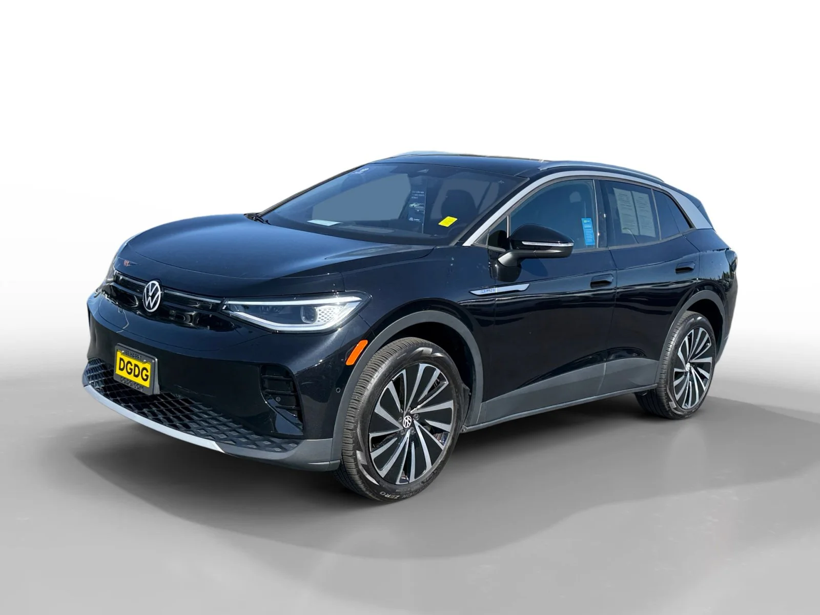 2023 Volkswagen ID.4 PRO S PLUS AWD's photo