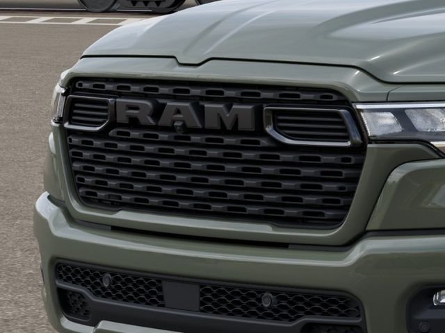 2026 RAM 1500 Big Horn/Lone Star - Photo 11