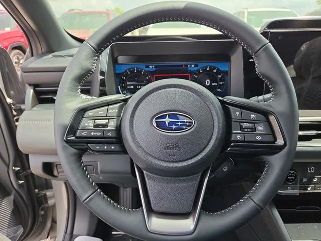 New 2026 RIVER ROCK PEARL Subaru Touring XT image 14