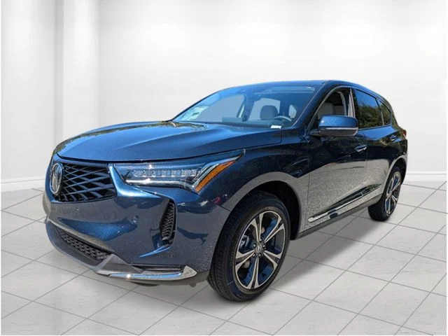 2026 Acura RDX Technology Package SH-AWD's photo