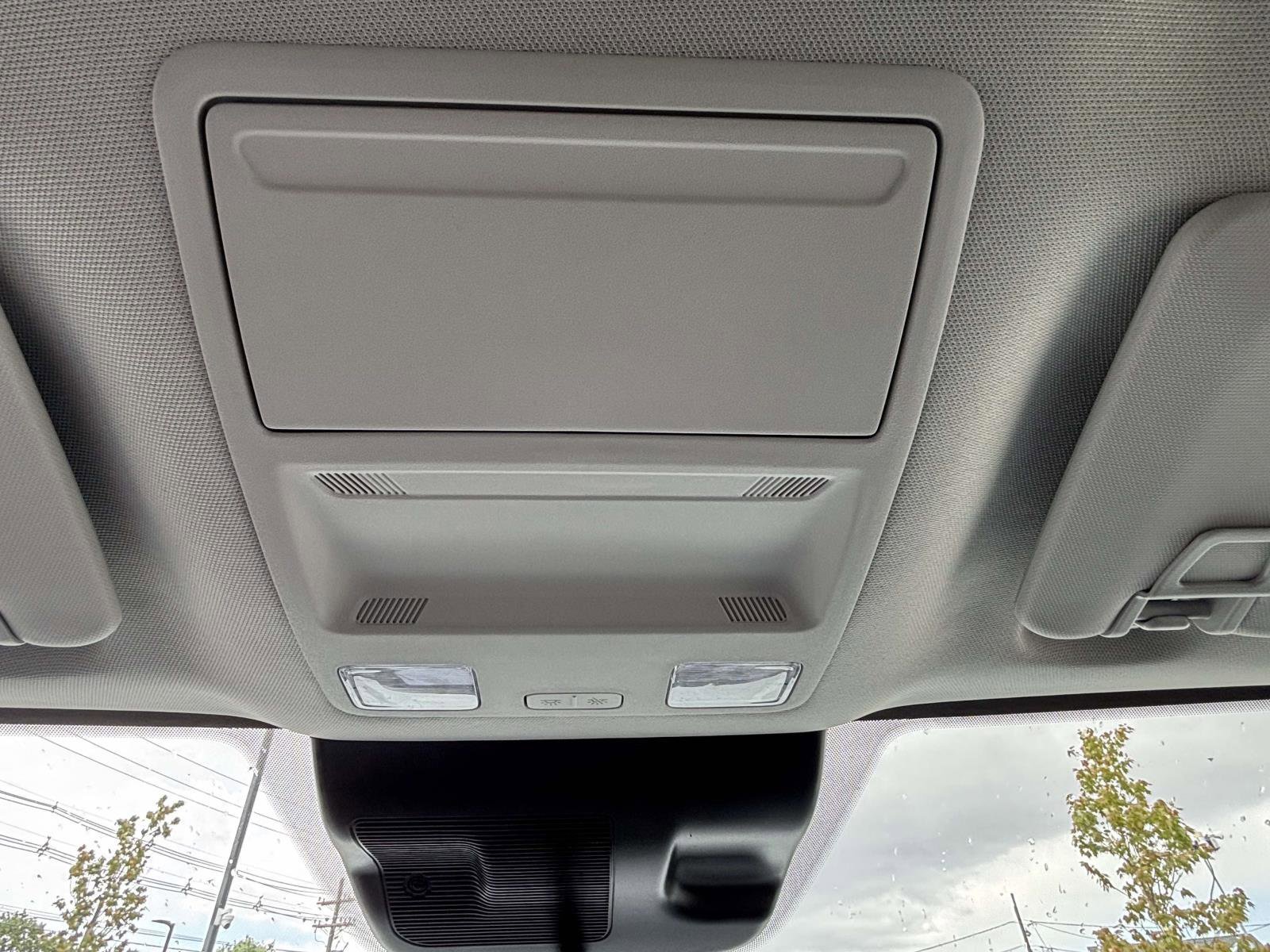 New 2026 Oxford White Ford XLT image 62