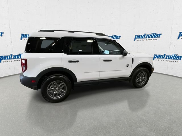 New 2026 Oxford White Ford Big Bend® image 12