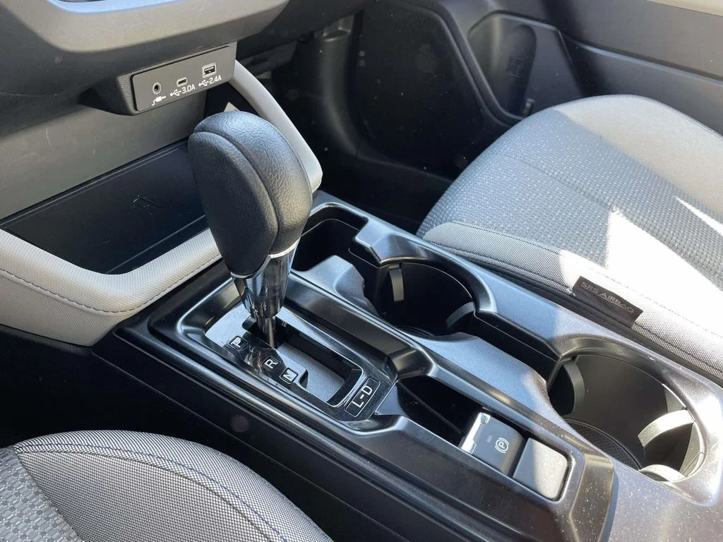 2026 Subaru Forester Premium - Photo 17