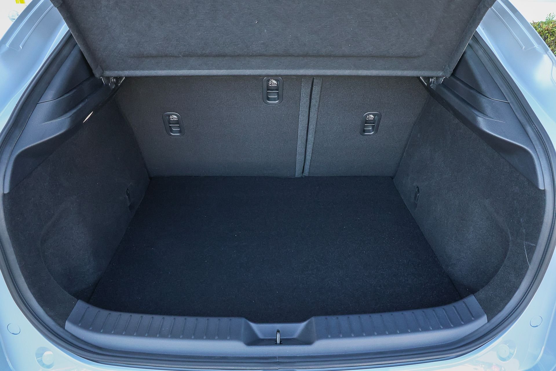 2026 Mazda CX-30 Premium - Photo 27