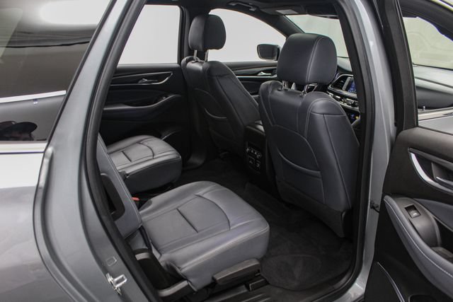 2023 Buick Enclave Essence - Photo 23