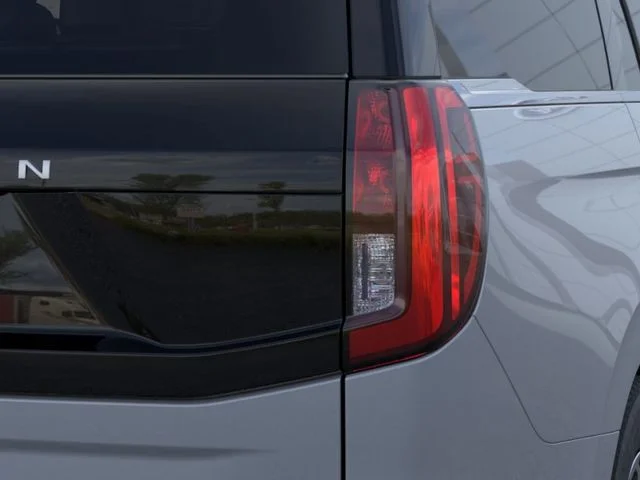 New 2026 Glacier Gray Metallic Tri-Coat Ford Active image 21