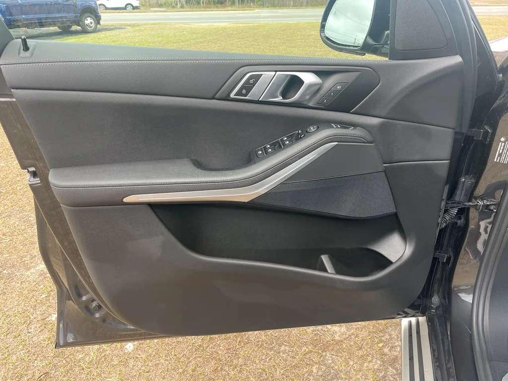 2022 BMW X5 40i - Photo 15