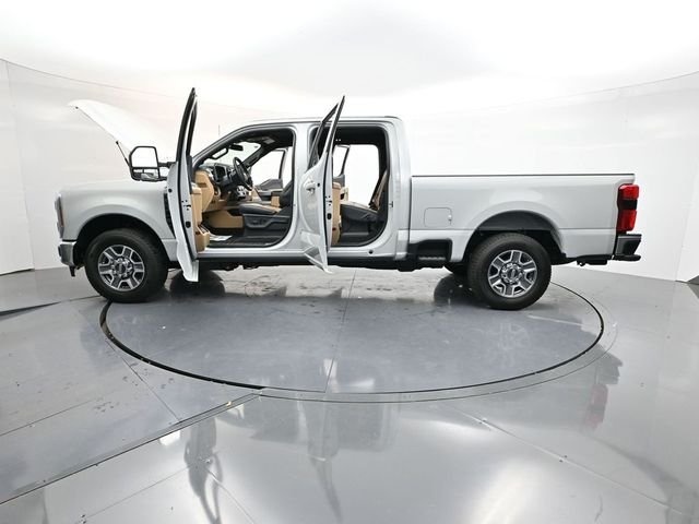 New 2026 Avalanche Ford F-250® Lariat® image 78