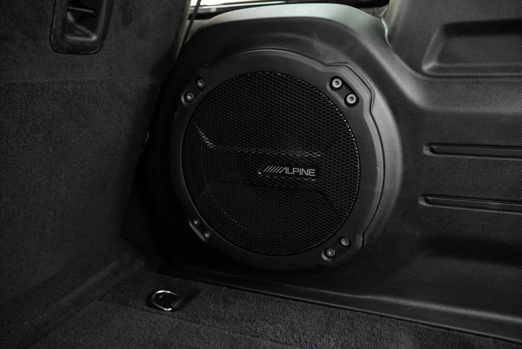 Used 2023 Black Jeep Rubicon 392 image 46
