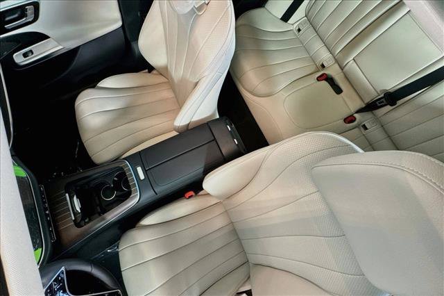 New 2027 Polar White Mercedes-Benz E 450 image 49