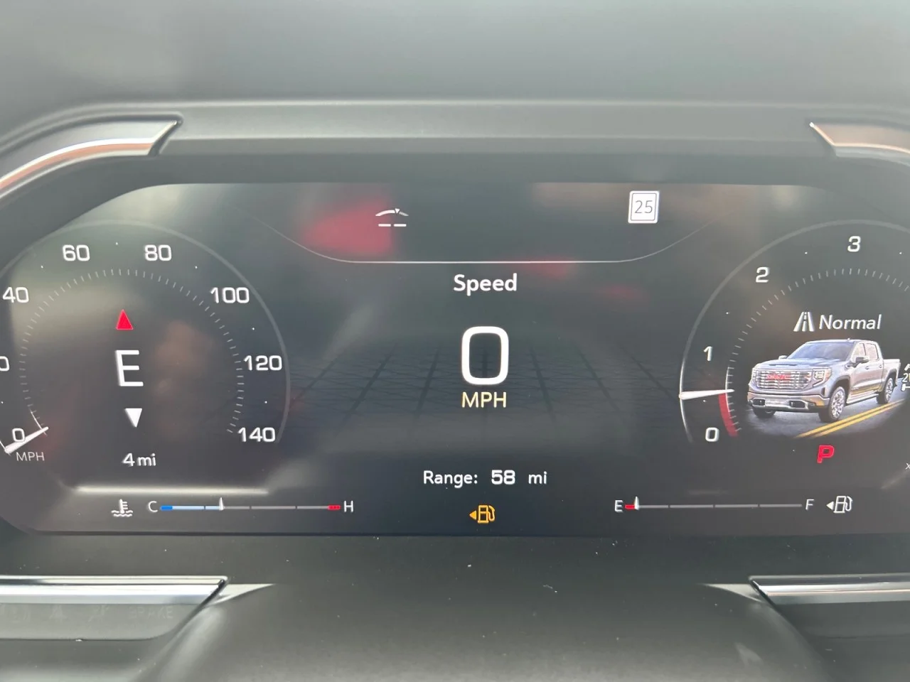 New 2026 Onyx Black GMC Denali image 10
