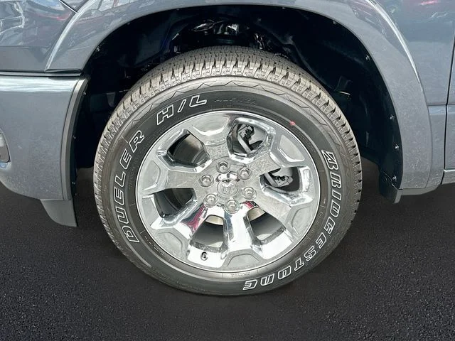 2026 RAM 1500 Big Horn/Lone Star - Photo 19