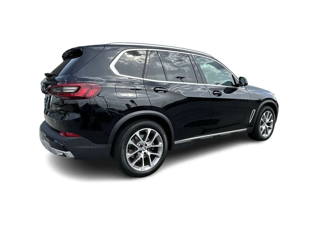 Used 2023  BMW xDrive40i xDrive40i   Low Mileage   Dilawri Certif image 15