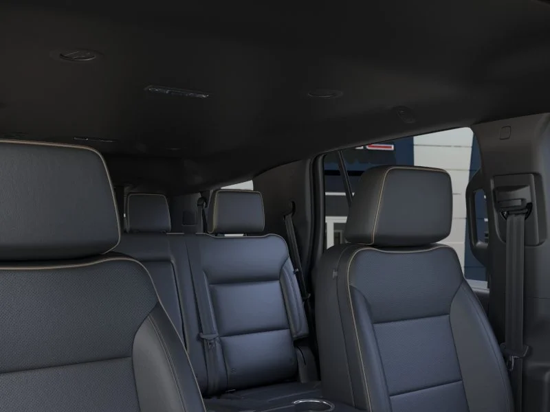 New 2026 ONYX BLACK GMC Elevation image 24