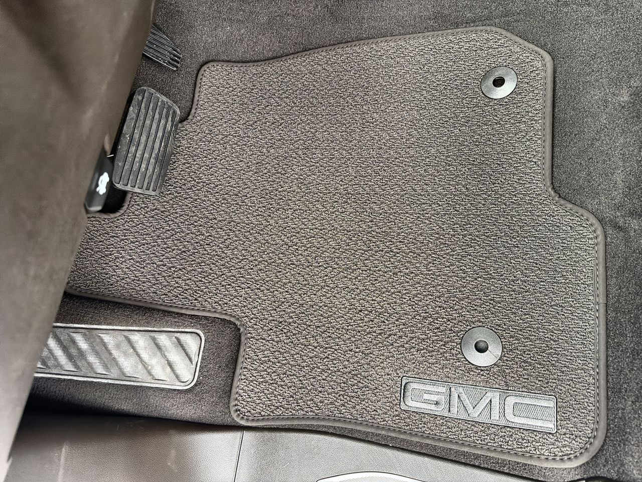 2026 GMC Sierra 1500 Denali - Photo 30