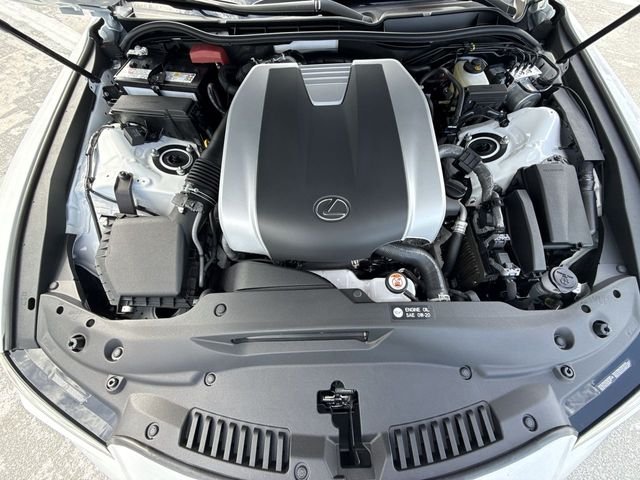 2026 Lexus IS 350 F SPORT - Photo 27