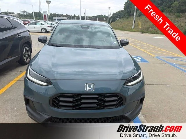 Used 2024 Beige Honda Sport image 1
