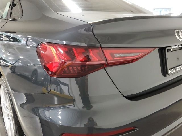 2024 Audi A3 Sedan Premium Plus - Photo 32