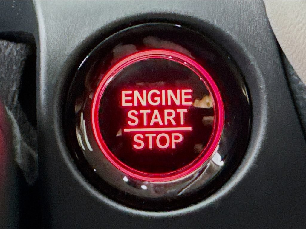 2026 Honda HR-V EX-L - Photo 60