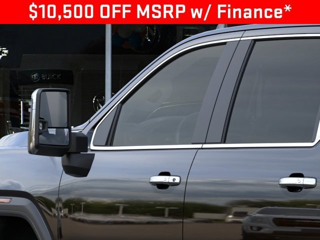 2026 GMC Sierra 2500HD Denali - Photo 12