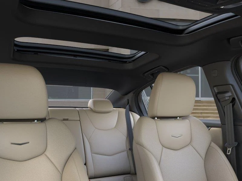 2026 Cadillac CT5 Premium Luxury - Photo 24