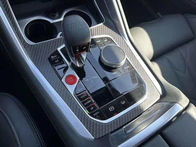 New 2026 Black Sapphire BMW Label image 17