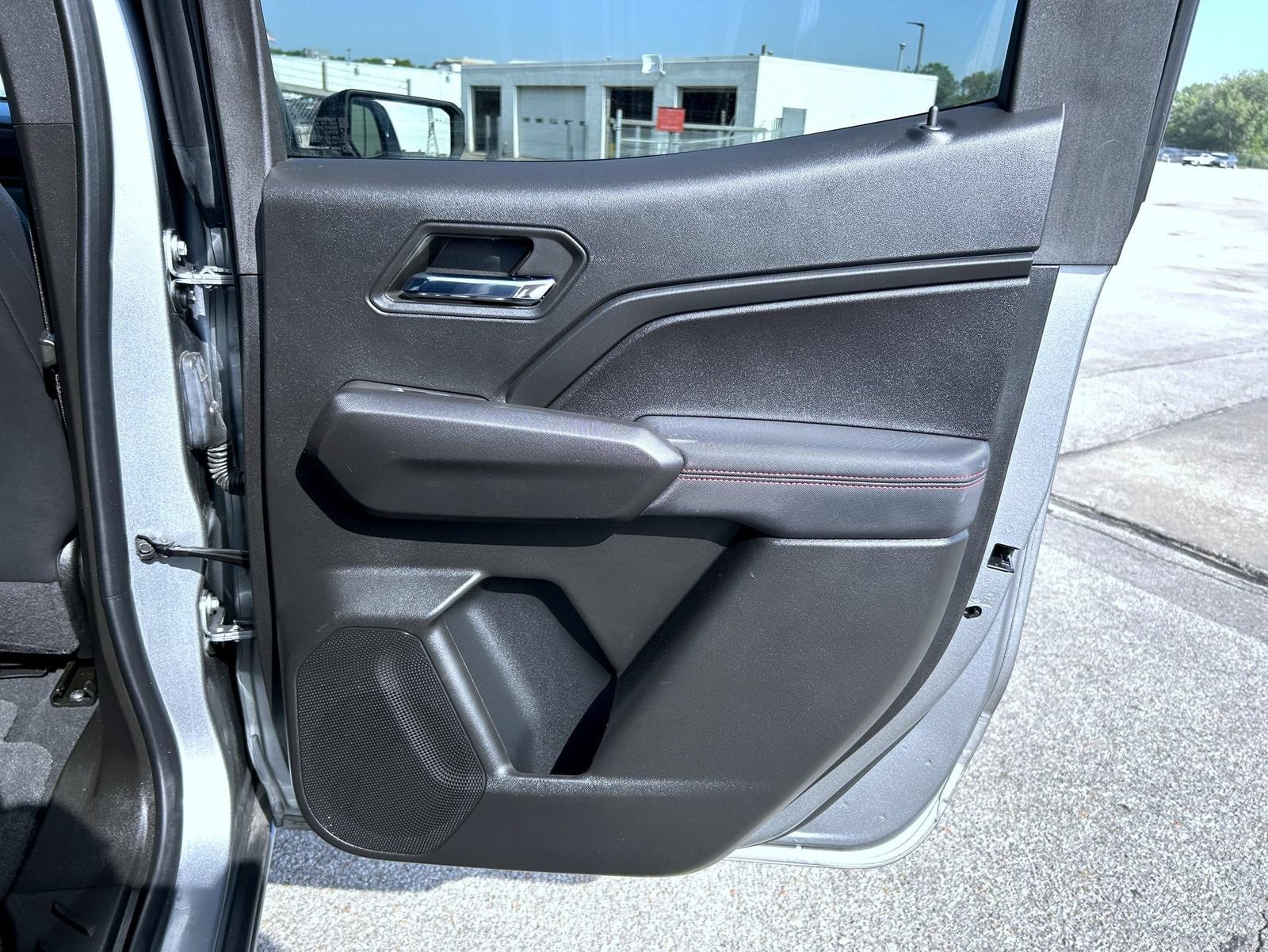 2024 Chevrolet Colorado Z71 - Photo 18