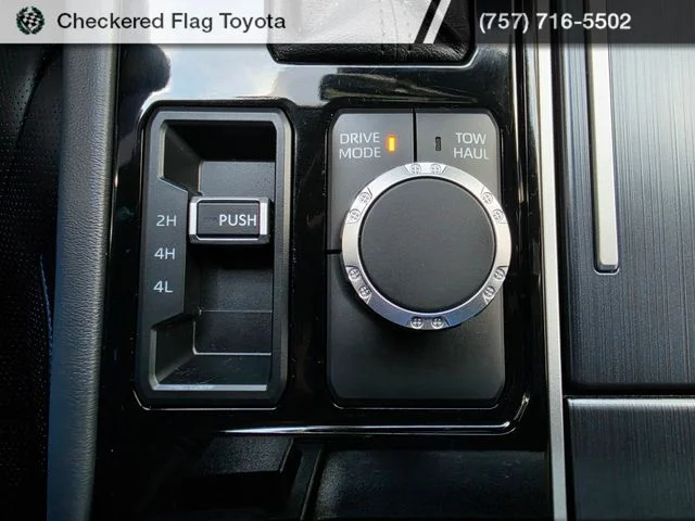 Used 2023 Blueprint Toyota Platinum image 24