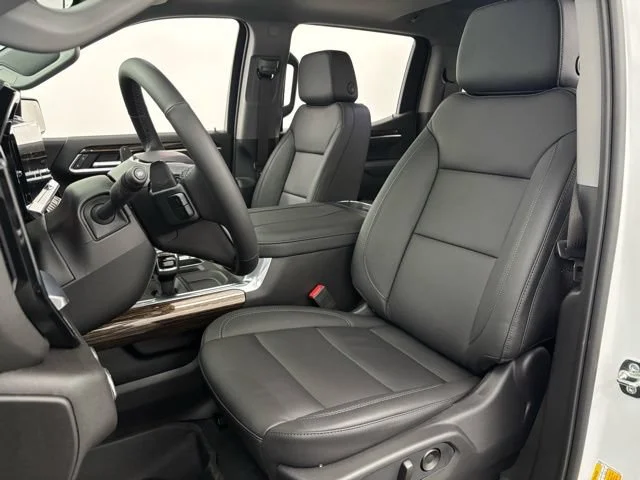 2026 GMC Sierra 1500 Elevation - Photo 17