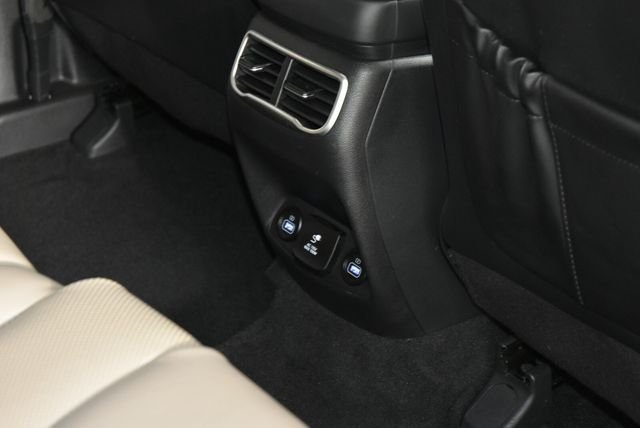 Certified Used 2023 White Hyundai Limited image 20