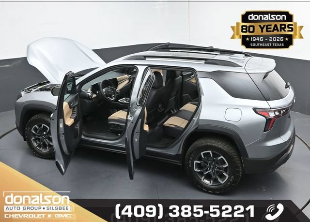 2026 Chevrolet Equinox ACTIV - Photo 26