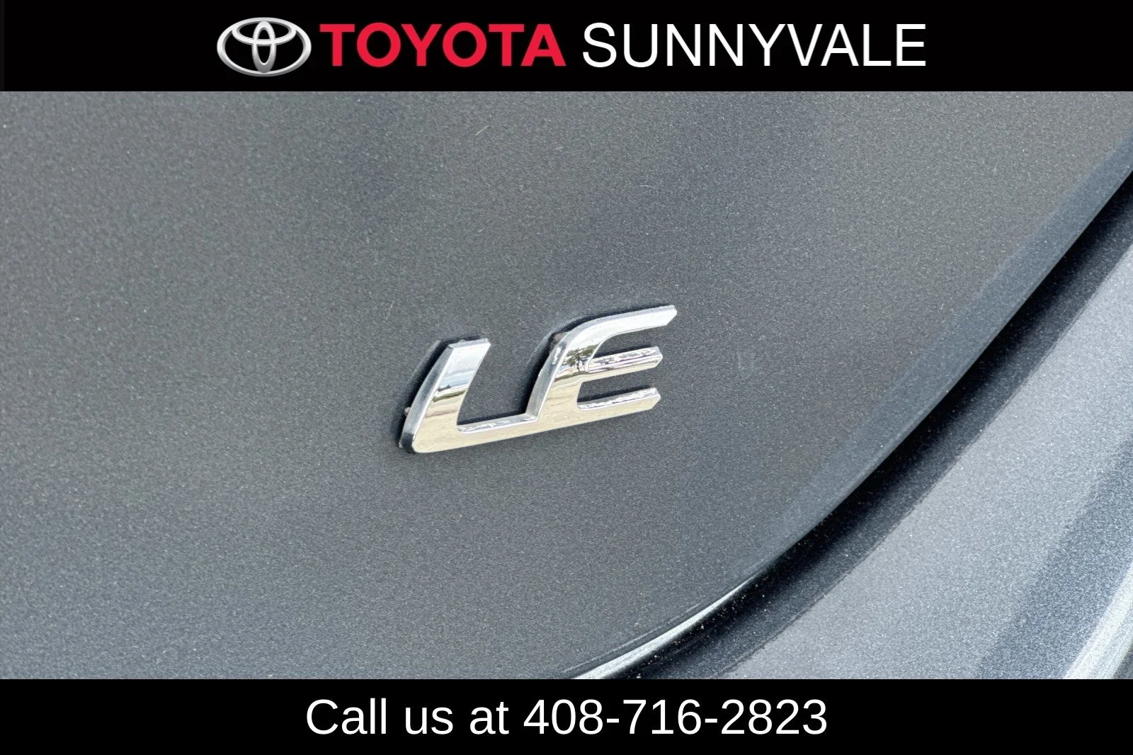 Used 2015 Gray Toyota LE Plus image 13