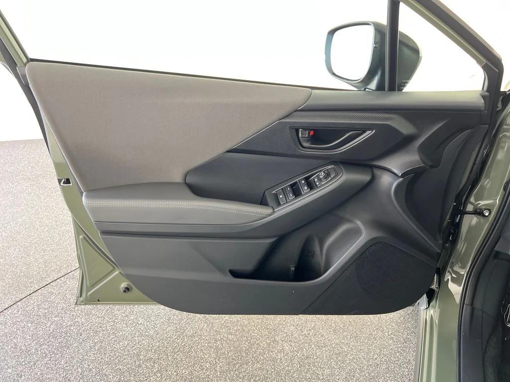 New 2026 ALPINE GREEN Subaru Premium image 12