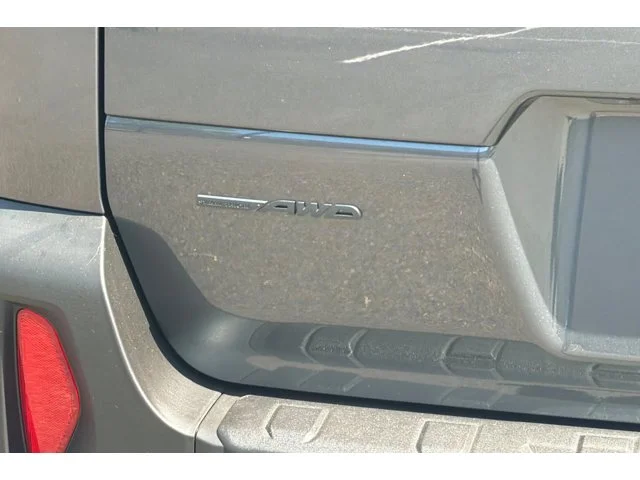 New 2026 MAGNETITE GRAY METALLIC Subaru Premium image 53