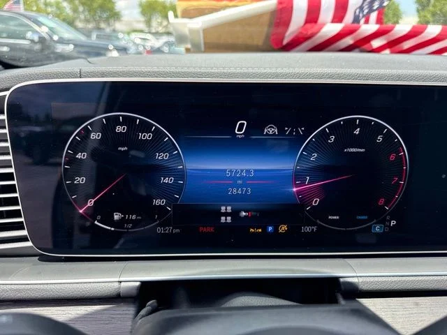 Used 2024  Mercedes-Benz GLS 450 image 18
