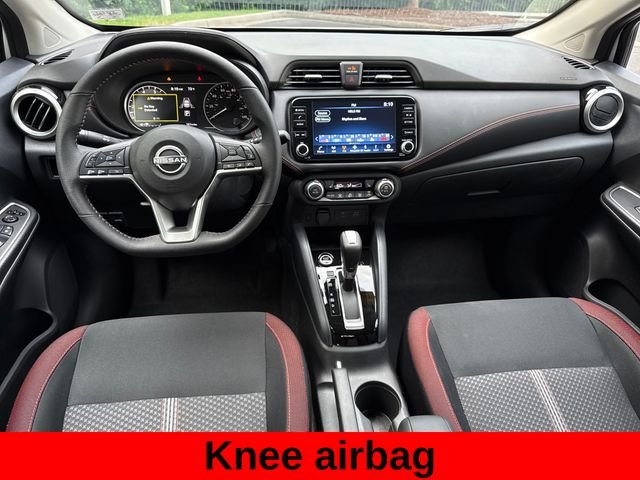 2025 Nissan Versa Sedan SR - Photo 23