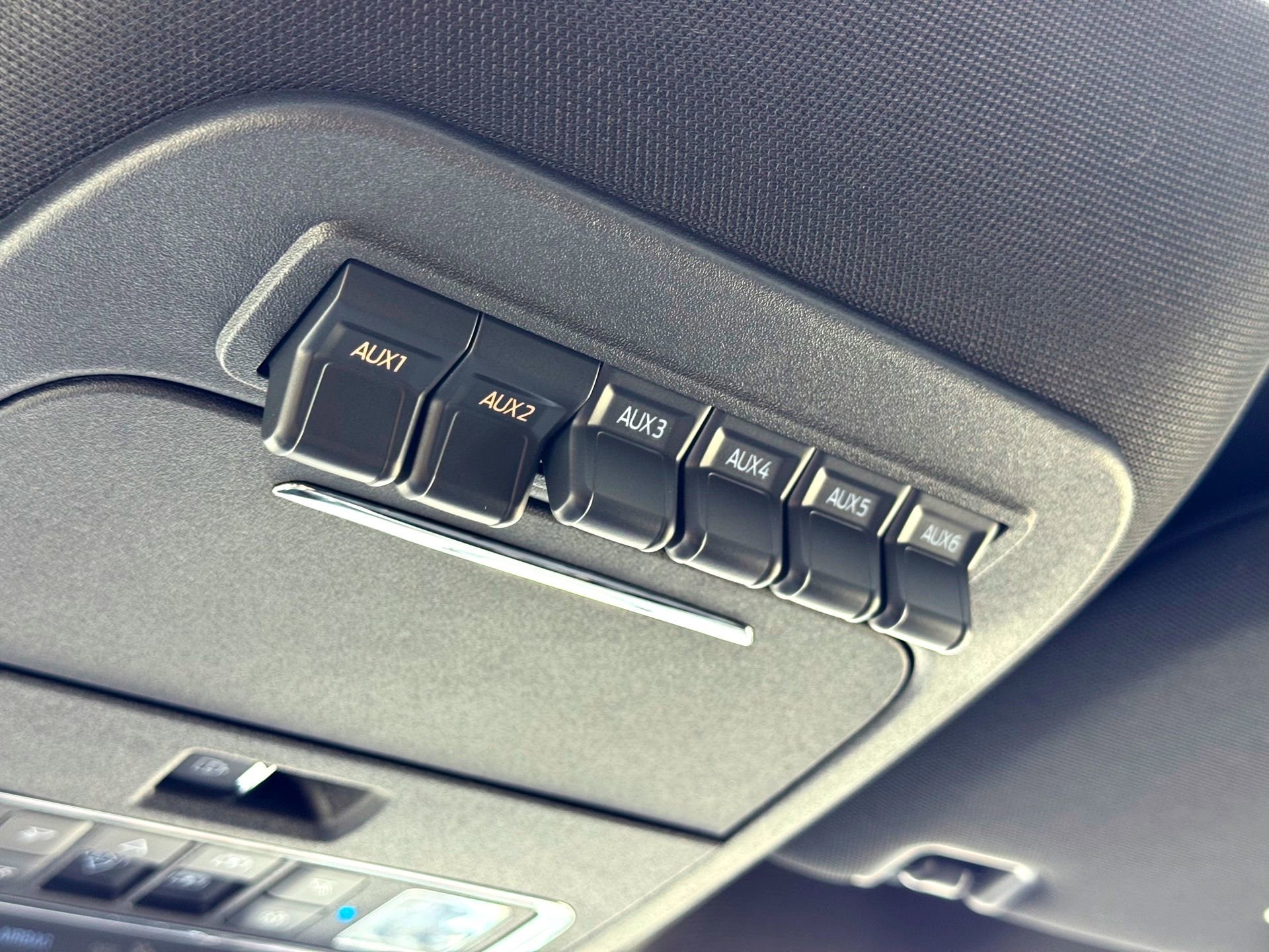 2026 Ford F-250 Super Duty Platinum - Photo 28