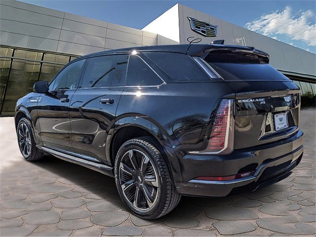 2025 Cadillac Escalade IQ Sport 2 - Photo 59