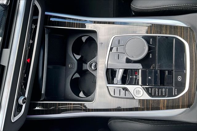 2025 BMW X5 40i - Photo 25