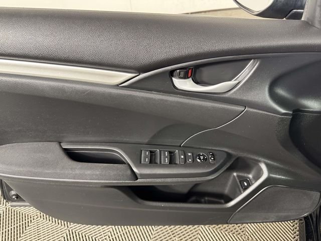 Used 2019 Black Honda LX image 17