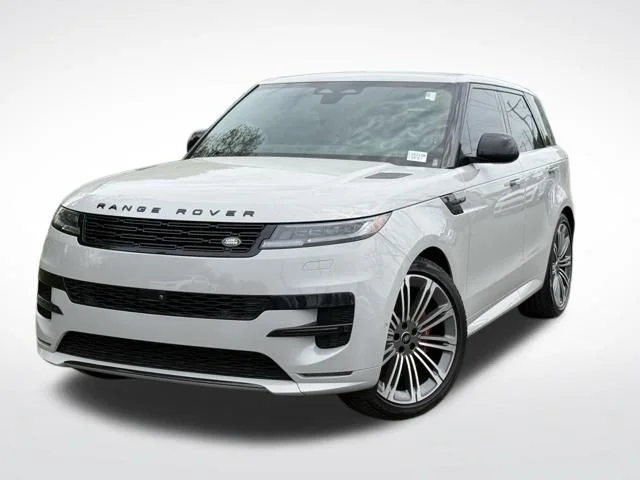 2024 Land Rover Range Rover Sport P400 MHEV SE Dynamic's photo