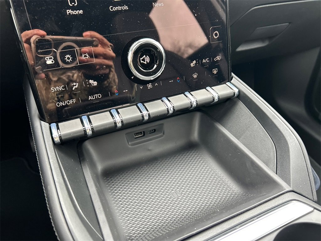 2026 GMC TERRAIN - Image 24