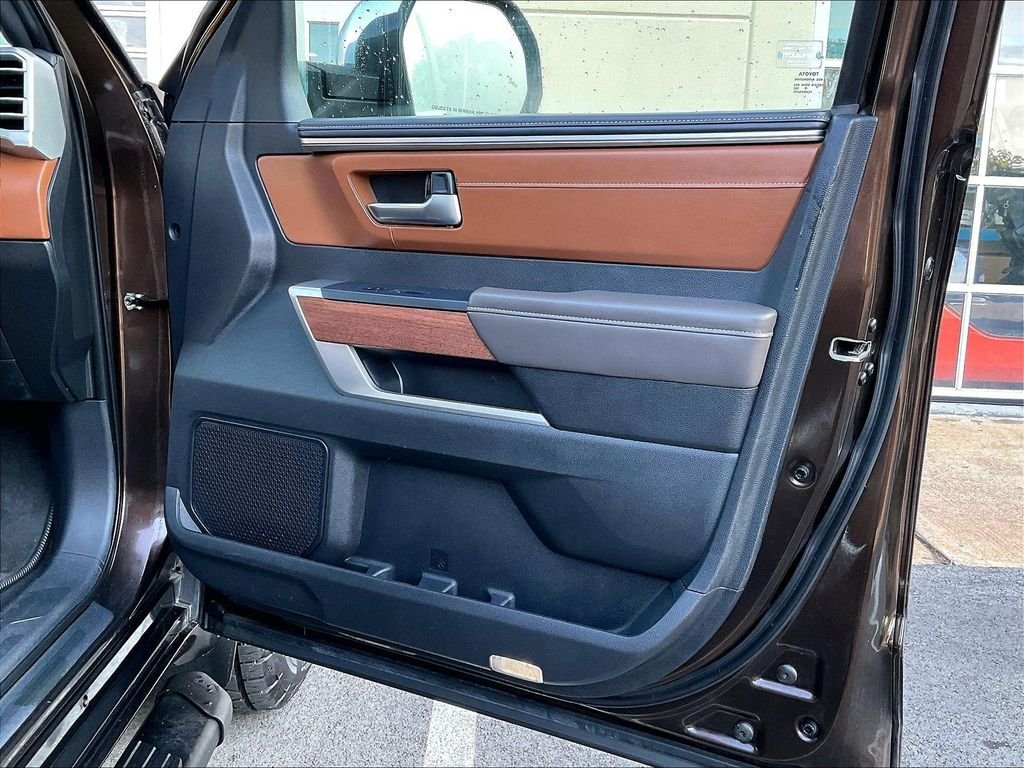 Used 2022 Brown Toyota 1794 image 12