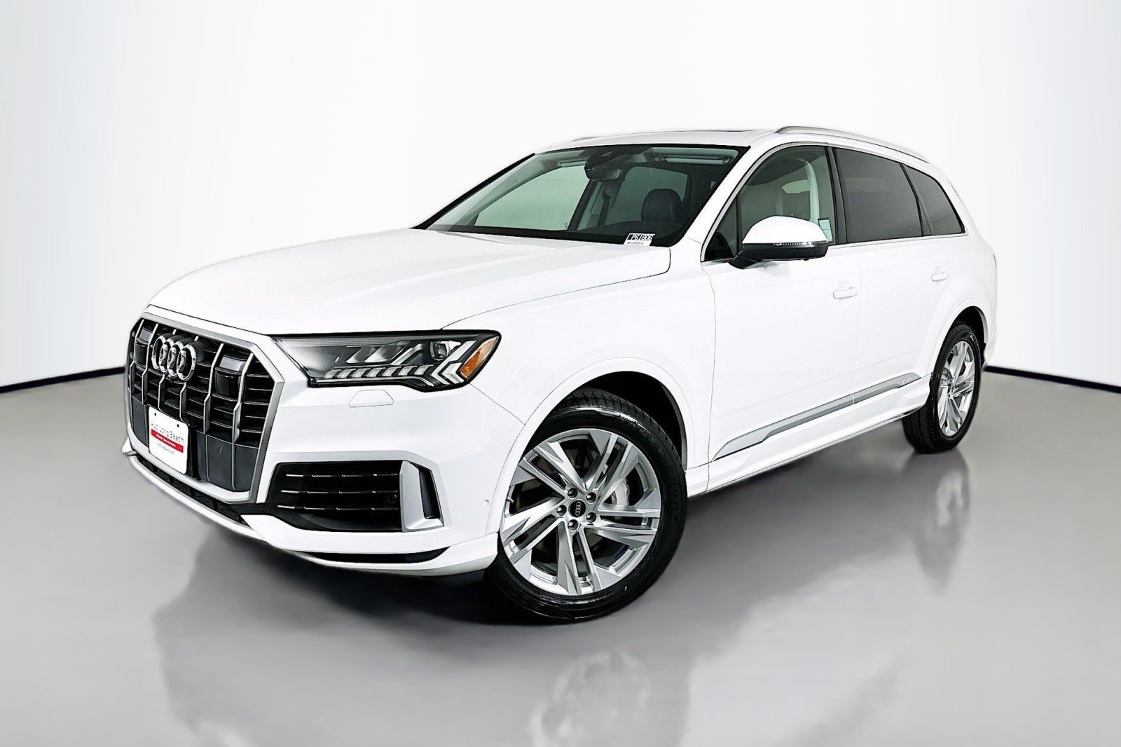 2024 Audi Q7