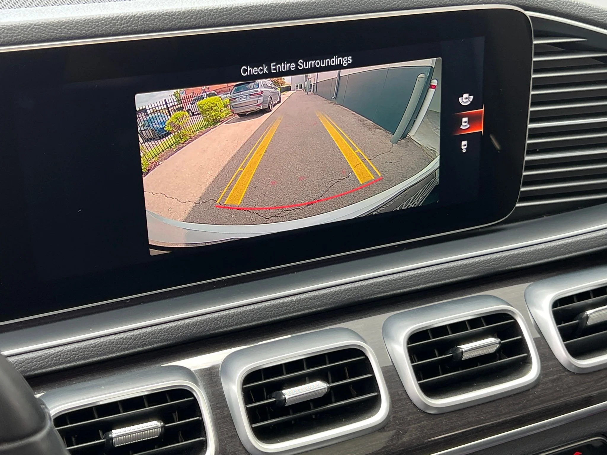 Used 2020  Mercedes-Benz GLE 450 image 19