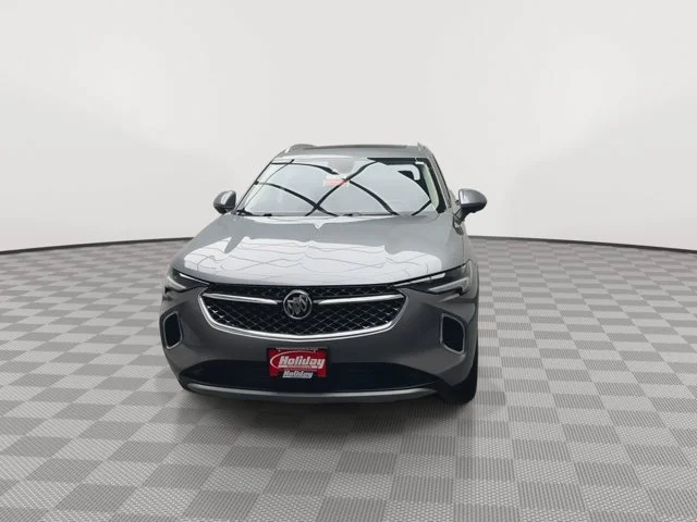 2023 Buick Envision Avenir - Photo 37